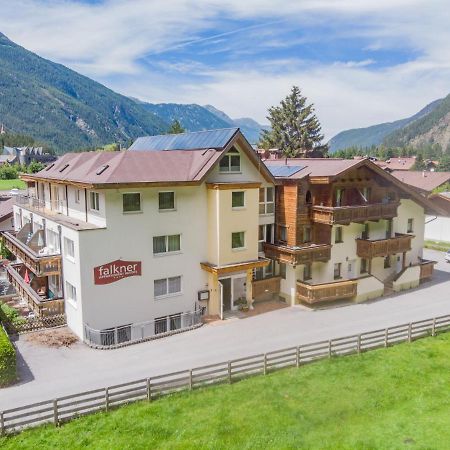 Apartment Falkner-13 By Interhome Oberlängenfeld Екстериор снимка
