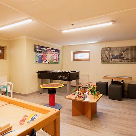 Apartment Falkner-13 By Interhome Oberlängenfeld Екстериор снимка
