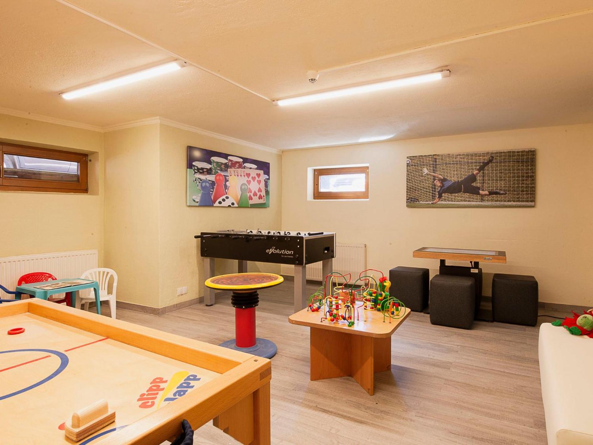 Apartment Falkner-13 By Interhome Oberlängenfeld Екстериор снимка