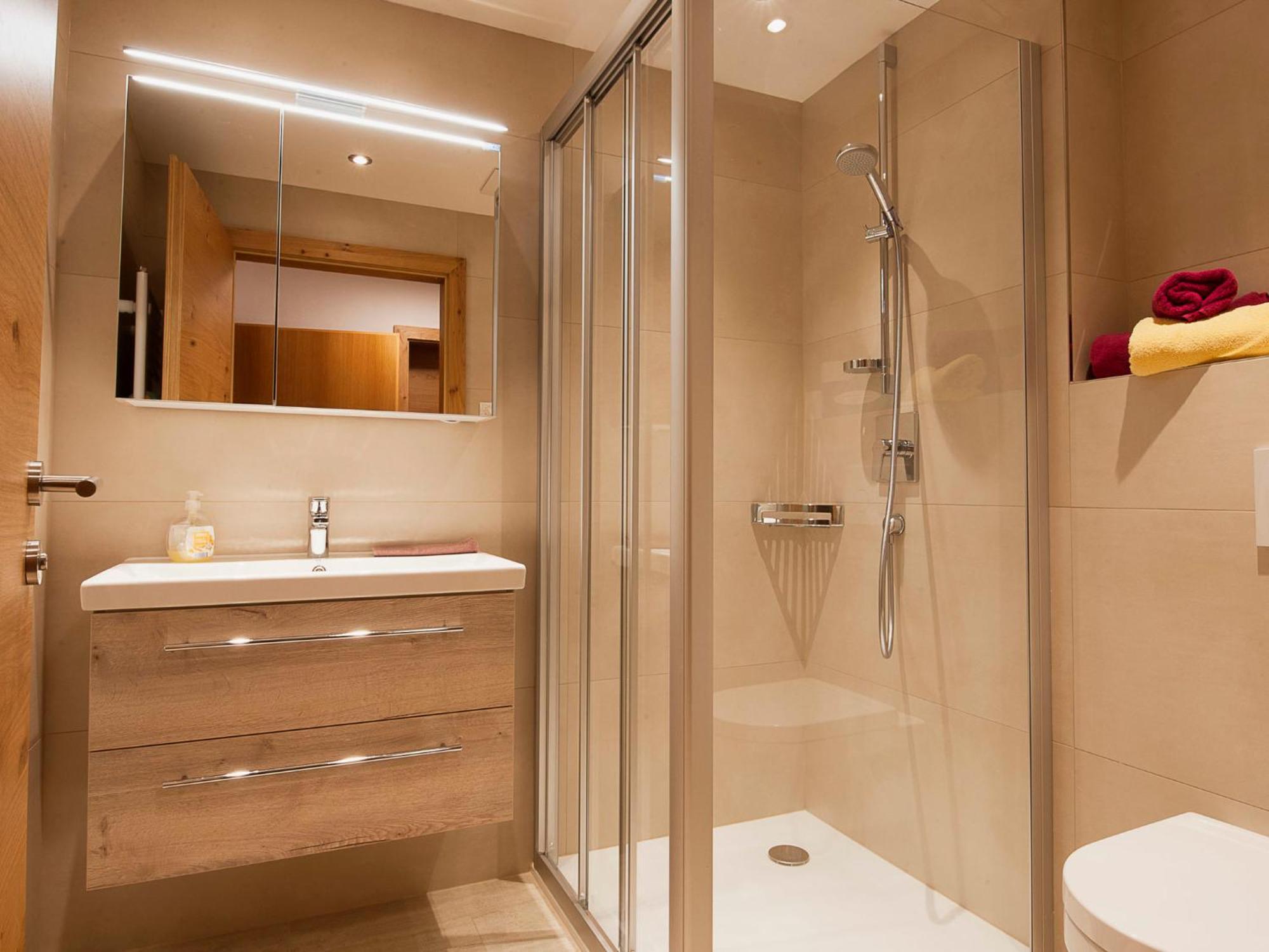 Apartment Falkner-13 By Interhome Oberlängenfeld Екстериор снимка